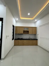Rumah baru american style di kramat jati jakarta