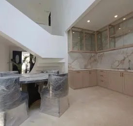 Rumah baru calssic modern di tanggerang selatan