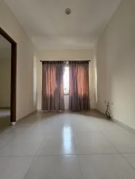 Rumah dalam cluster cipinang indah siap huni