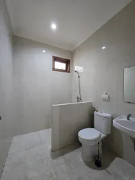 Rumah dalam cluster cipinang indah siap huni