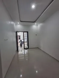 Rumah desain modern minimalis berada di daerah strategis Kota Malang