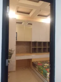 Rumah desain modern minimalis berada di daerah strategis Kota Malang