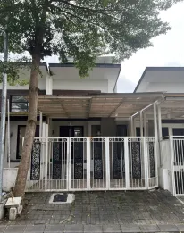 Rumah di Araya Malang Dekat Kampis Binus Malang