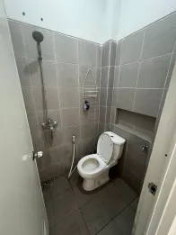 Rumah di Araya Malang Dekat Kampis Binus Malang