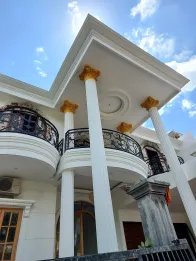 Rumah dijual di Araya Blimbing Kota Malang