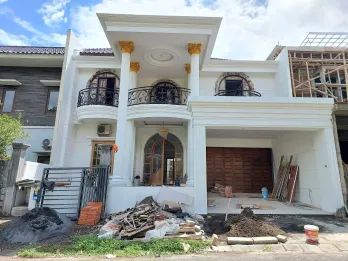 Rumah dijual di Araya Blimbing Kota Malang