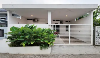 Rumah dijual di Puri Kartika Asri Blimbing Kota Malang