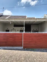 Rumah dijual di Saxophone Lowokwaru Kota Malang