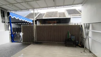 Rumah dijual di Saxophone Lowokwaru Kota Malang