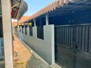 Rumah kost di Turen