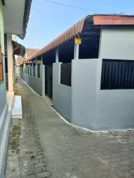 Rumah kost di Turen