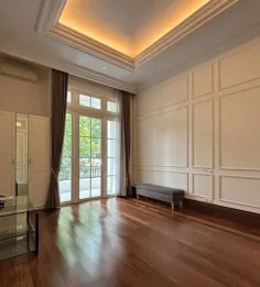 Rumah mewah dalam perumahan elit jakarta selatan