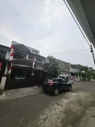 Rumah minimalis terawat siap huni Harga murah di Gempol sari Cijerah kawasa