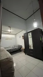 Rumah minimalis terawat siap huni Harga murah di Gempol sari Cijerah kawasa