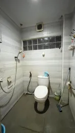 Rumah minimalist Siap huni 2 lantai di Gempol sari Cijerah Bandung kulon