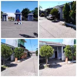 Rumah murah Siap huni Kota Pasuruan - Graha Indah 3