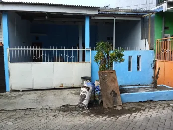 Rumah murah Siap huni Kota Pasuruan - Graha Indah 3