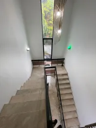 Rumah siap huni bebas banjir ada kolam renang di kemang jakarta