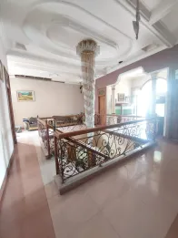 Rumah siap huni dalam komplek auri jatiwaringin
