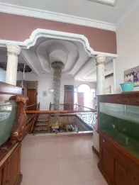 Rumah siap huni dalam komplek auri jatiwaringin