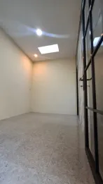 SECOND HOUSE MODERN MINIMALIS - LINGKUNGAN NYAMAN ,HARGA PAS