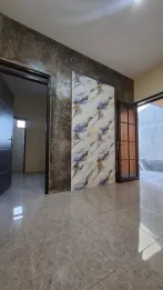 SECOND HOUSE MODERN MINIMALIS - LINGKUNGAN NYAMAN ,HARGA PAS