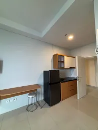 SEWA APARTEMEN DENVER Lantai 36 Full Furnish Siap Pakai