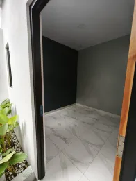 SISA 1 UNIT! RUMAH MODERN MURAH SIAP HUNI, DALAM CLUSTER DI KASIHAN BANTUL