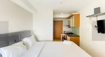 Sewa Apartemen Cinere Bellevue Suite Dekat Cinere Bellevue Mall, Cinere Mal