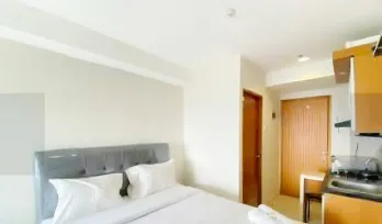 Sewa Apartemen Cinere Bellevue Suite Dekat Cinere Bellevue Mall, Cinere Mal