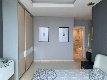 Sewa Apartemen VOILA Lantai 27 cuantikkk, Ciputra World Surabaya private