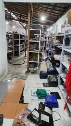 Sewa Min 10 Tahun Gudang Karya Makmur Ubung Denpasar