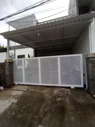 Sewa Min 2 Tahun Rumah 2 Lantai 4+1 Kamar