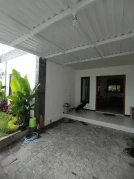 Sewa Min 2 Tahun Rumah 2 Lantai 4+1 Kamar Jimbaran Badung