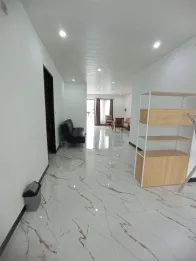 Sewa Min 2 Tahun Rumah 2 Lantai 4+1 Kamar Jimbaran Badung