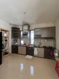 Sewa Min 2 Tahun Rumah Mewah Full Furnished 3 Lantai 3 Kamar Ungasan Uluwat