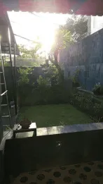 Sewa Min 2 Tahun Rumah Minimalis Hadap Barat