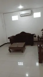 Sewa Min 2 Tahun Rumah Minimalis Hadap Barat Furnished 2 Kamar Sanur Denpas