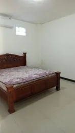 Sewa Min 2 Tahun Rumah Minimalis Hadap Barat Furnished 2 Kamar Sanur Denpas