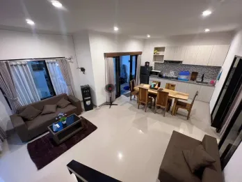 Sewa Min 2 Tahun Villa Full Furnished 3 Kamar Umalas