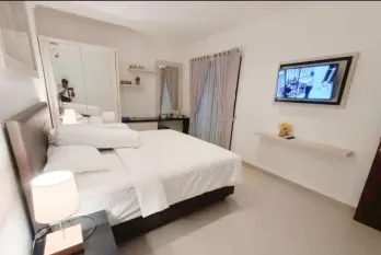 Sewa Min 2 Tahun Villa Full Furnished 3 Kamar Umalas