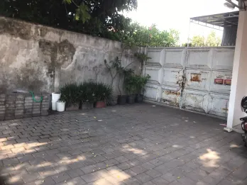 Sewa Min 3 Tahun Gudang Parkiran Luas Tukad Badung Denpasar