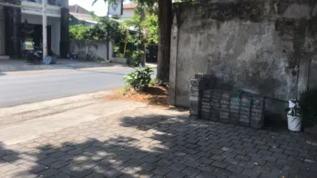 Sewa Min 3 Tahun Gudang Parkiran Luas Tukad Badung Denpasar