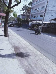 Sewa Min 3 Tahun Gudang Parkiran Luas Tukad Badung Denpasar