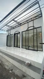 Sewa Min 3 Tahun Tempat Usaha Toko 1 Lantai 5×11 Bypass Sanur Denpasar