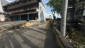 Sewa Ruko 2 Lantai Bonus Gudang Bypass Soekarno Tabanan