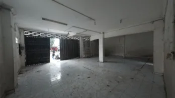 Sewa Ruko 2 Lantai Bonus Gudang Bypass Soekarno Tabanan