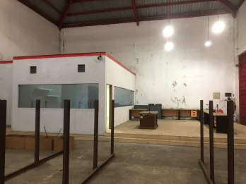 Sewa Ruko 7 Pintu Gatsu Timur Denpasar