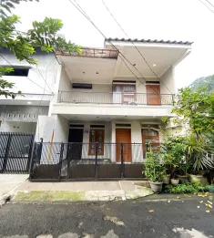 Sewa Rumah Dekat Mall Bintaro Xchange, Stasiun Sudimara, Kampus UPJ, RS Bua