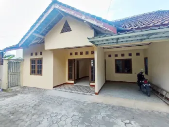 Sewa Rumah Dekat Sleman City Hall Yogyakarta, RS Condong Catur